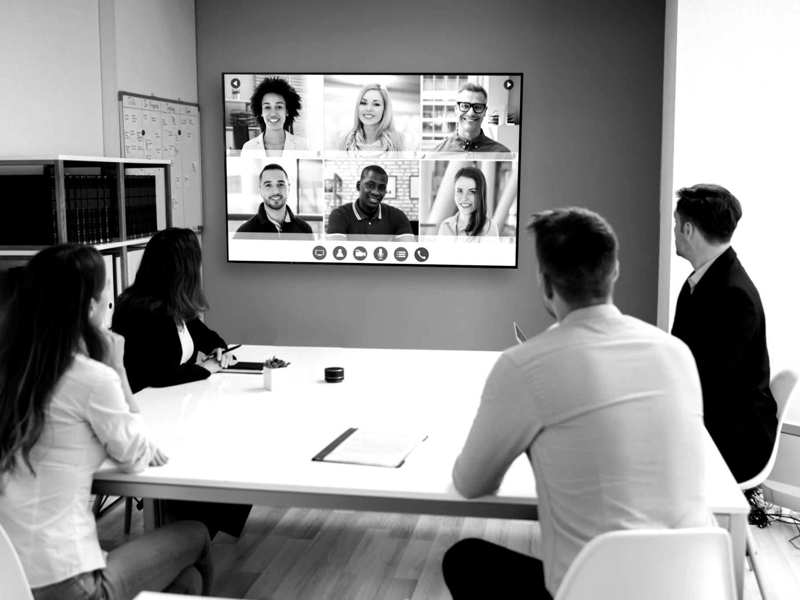 Entorno de estudio efectivo